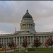 Utah State Capitol by hjbenson