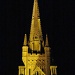 Norwich Cathedral spire by judithdeacon