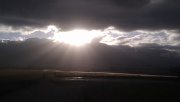 8th Nov 2011 - Tulbagh Sunrise