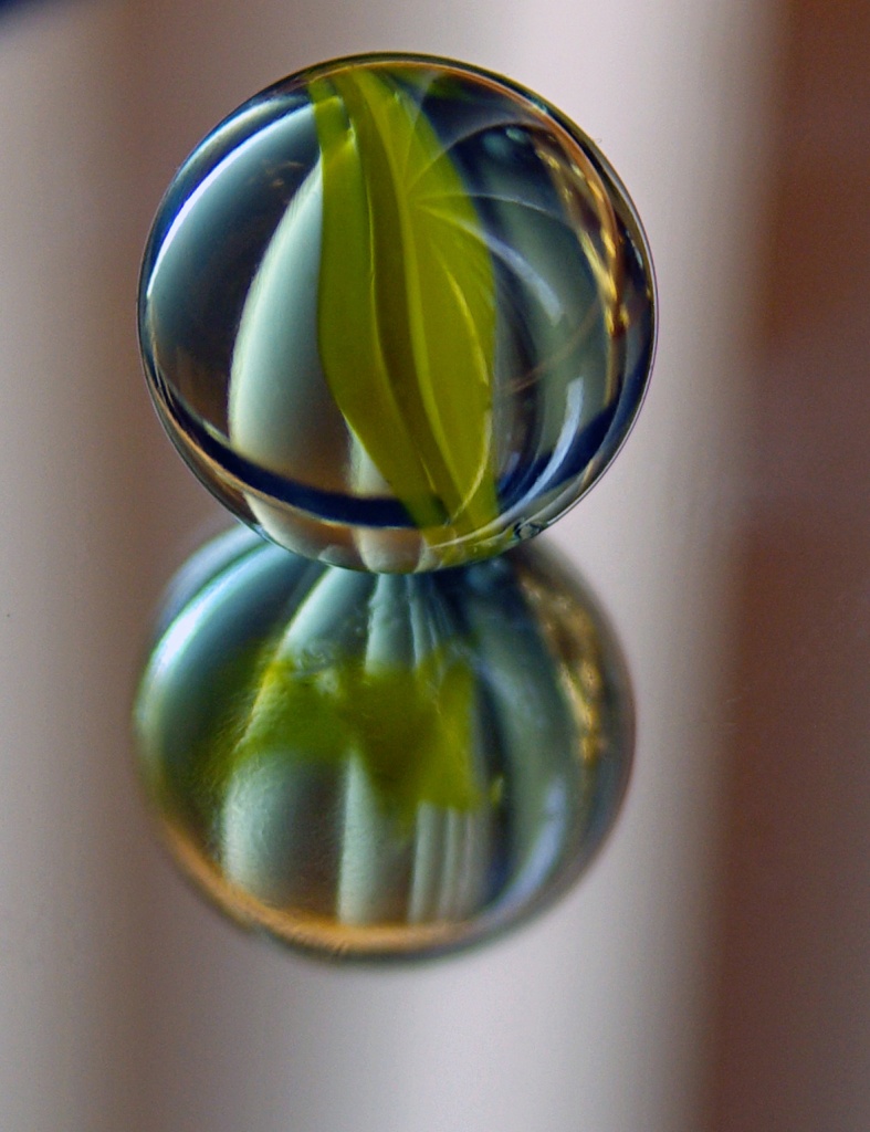 Lost My Marbles by cjphoto