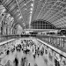 St Pancras by andycoleborn