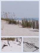 26th Aug 2011 - Beach Patterns
