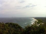 9th Nov 2011 - View from Smoky Cape