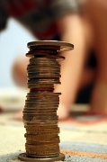 4th Nov 2011 - Balancing Your Finances