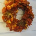 autumn wreath by margonaut