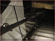 10th Nov 2011 - Abstract Staircase