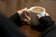 9th Nov 2011 - Dear Coffee, Goodbye