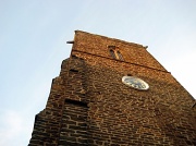 10th Nov 2011 - Bell tower & clock