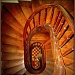 Spiral stairs by judithdeacon