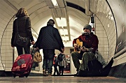 11th Nov 2011 - Northern Line