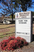 11th Nov 2011 - Veterans Day