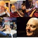 Local DJ Shaves Off His Beard by netkonnexion