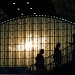 London Olympia Silhouettes by phil_howcroft