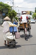 12th Nov 2011 - Indonesian Traffic