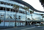 13th Nov 2011 - The Star