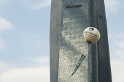 13th Nov 2011 - Bakrie Tower