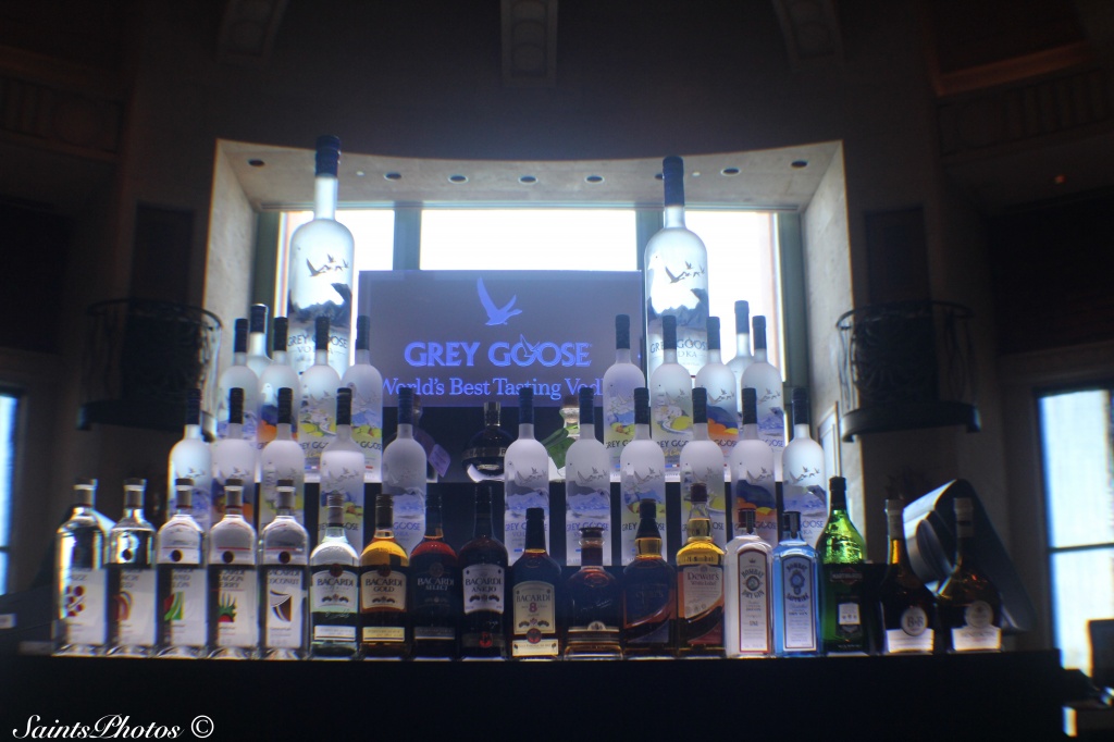 Grey Goose Vodka by stcyr1up