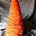Carrot Face by kerosene