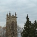 Church in Rochester NY by jayberg