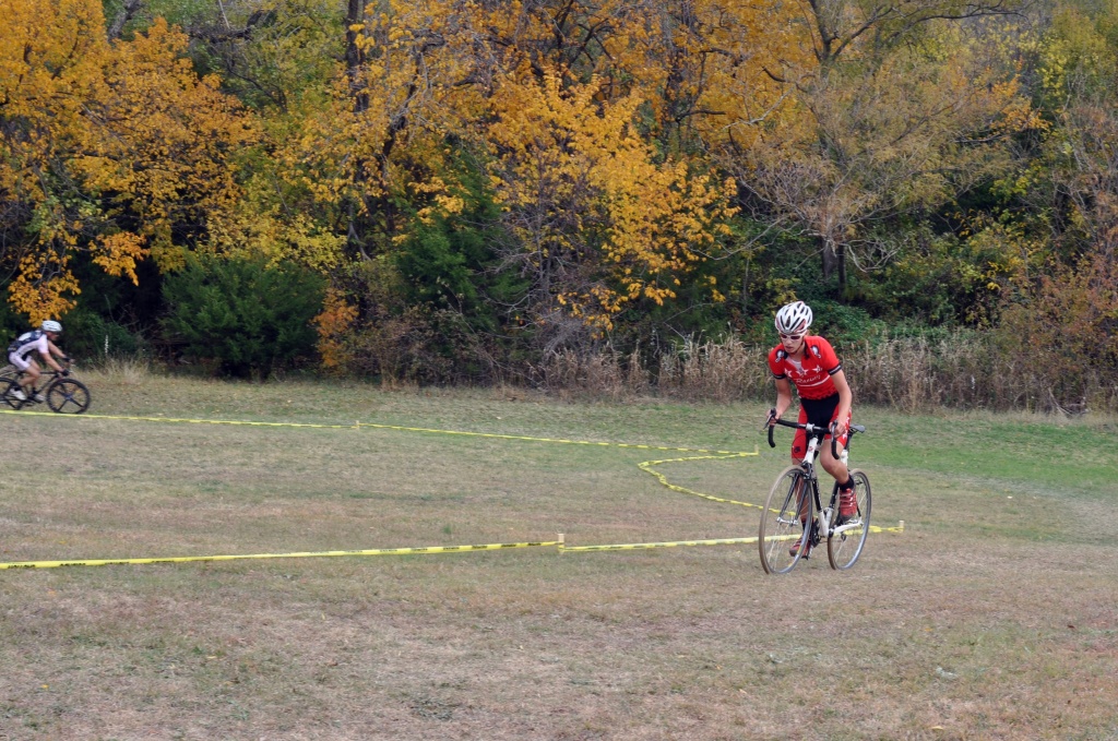 cyclocross by bcurrie