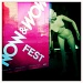 Now & Wow Fest by mastermek