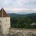 Risnov Fortress,Romania by meoprisan
