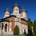 Sinaia Monastery,Romania by meoprisan
