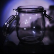 14th Nov 2011 - Magical Jar