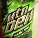 A New Mountain Dew?! by labpotter
