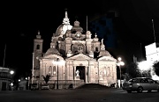 15th Nov 2011 - GOZO BY NIGHT (2) – NADUR PARISH CHURCH