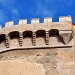 Torres de Quart flag by philbacon