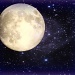 Starry Moon by filsie65