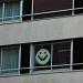 Just for fun: The smiling window by parisouailleurs