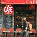 The café by parisouailleurs