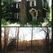 The House by the Bushkill  by olivetreeann