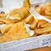 Traditional Fish and Chips by labpotter