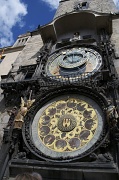 23rd Jul 2011 - The Famous Clocktower 