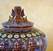 11th Nov 2011 - Mexican Pottery