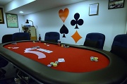 17th Nov 2011 - Got Poker?