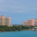 Atlantis Hotel, Nassau, Bahama by stcyr1up