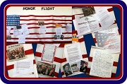 17th Nov 2011 - Honor Flight