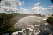 18th Nov 2011 - Iguazu Falls, Argentina