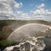 Iguazu Falls, Argentina by vickisfotos
