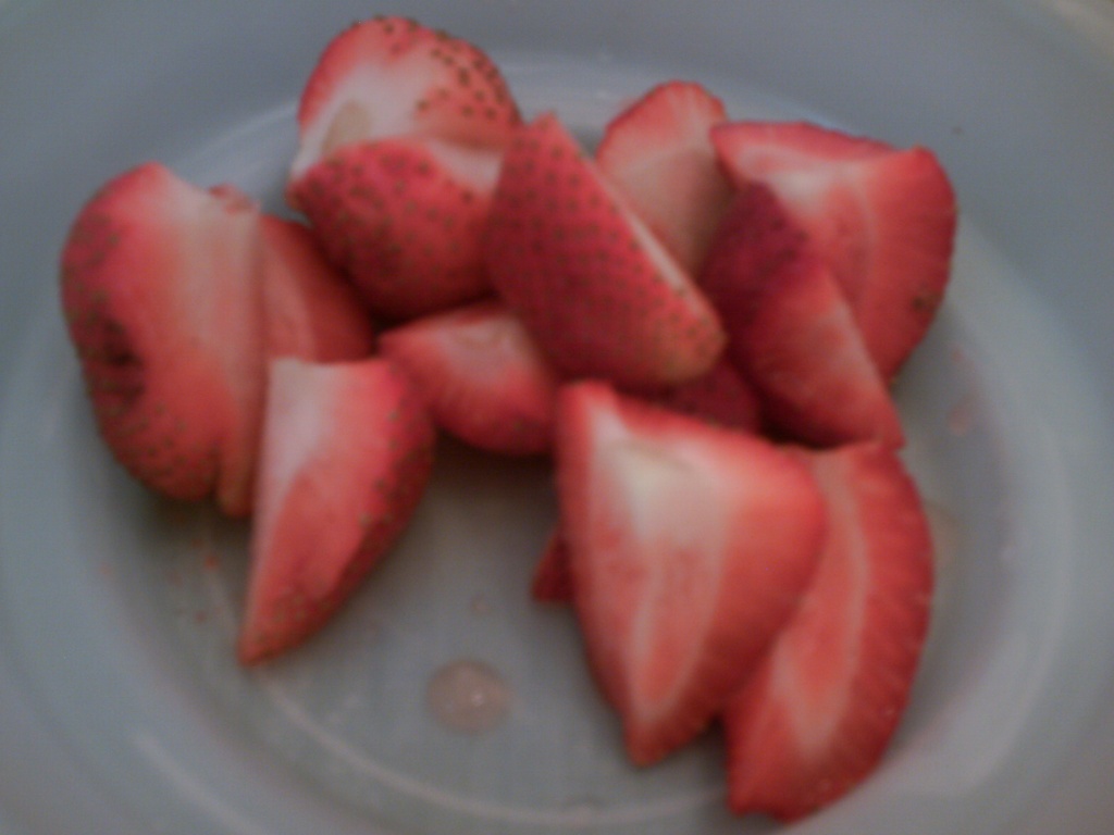 Strawberries 11.16.11 by sfeldphotos