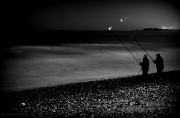 17th Nov 2011 - Night Fishing