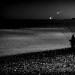 Night Fishing by bmnorthernlight