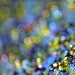 Bokeh of Beads by lisabell