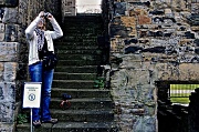 18th Nov 2011 - The Intrepid Photographer