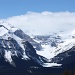 Lake Louise in May by kiwichick