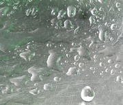 18th Nov 2011 - Water Drops